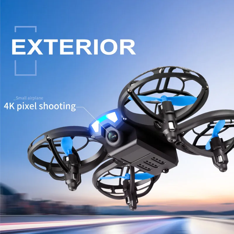 V8 New Mini Drone 4K Professio - Drone Surveying review and price