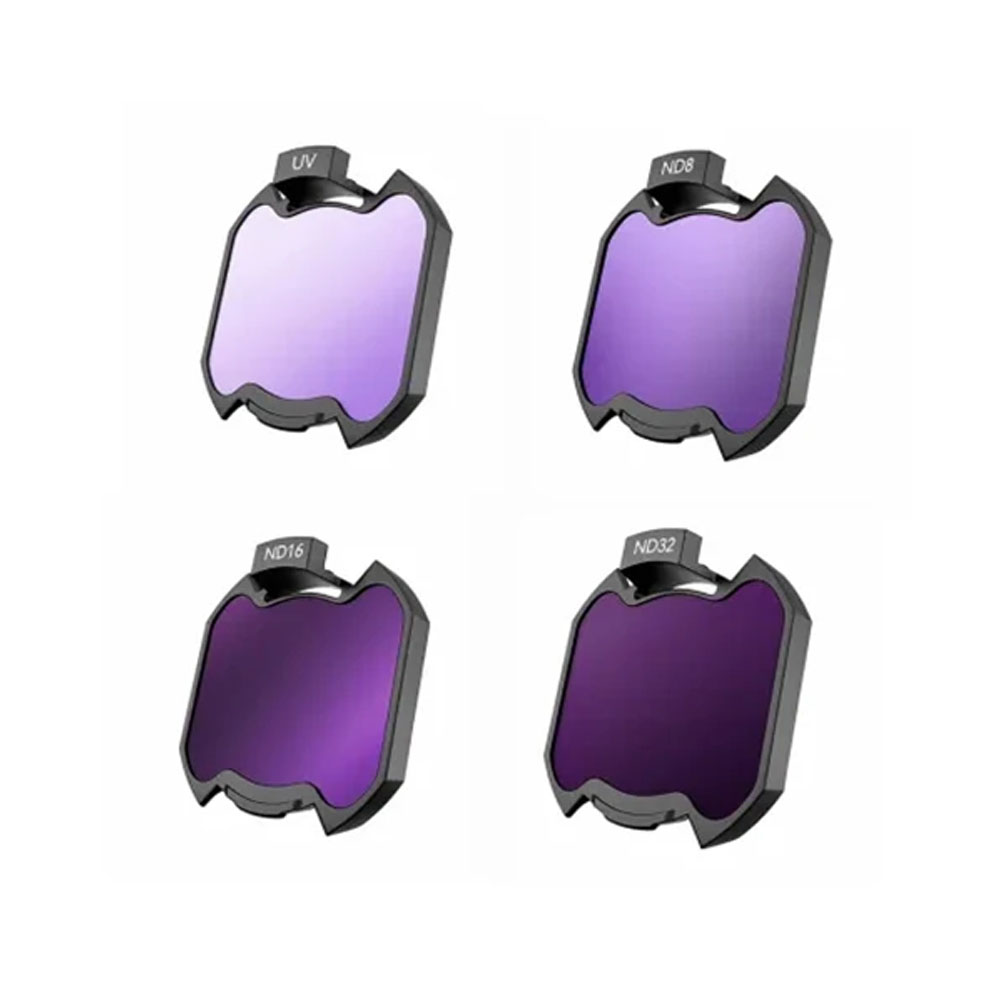 Flywoo O4 Wide UV / ND Filter  - Drone Ndvi review and price