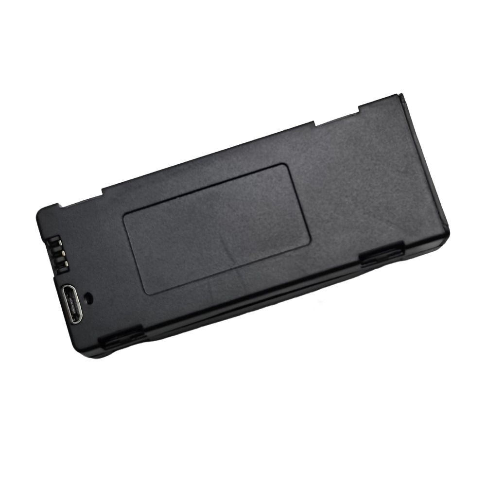 Black Lithium Battery 3.7V1800 - Eachine Drone E010 review and price