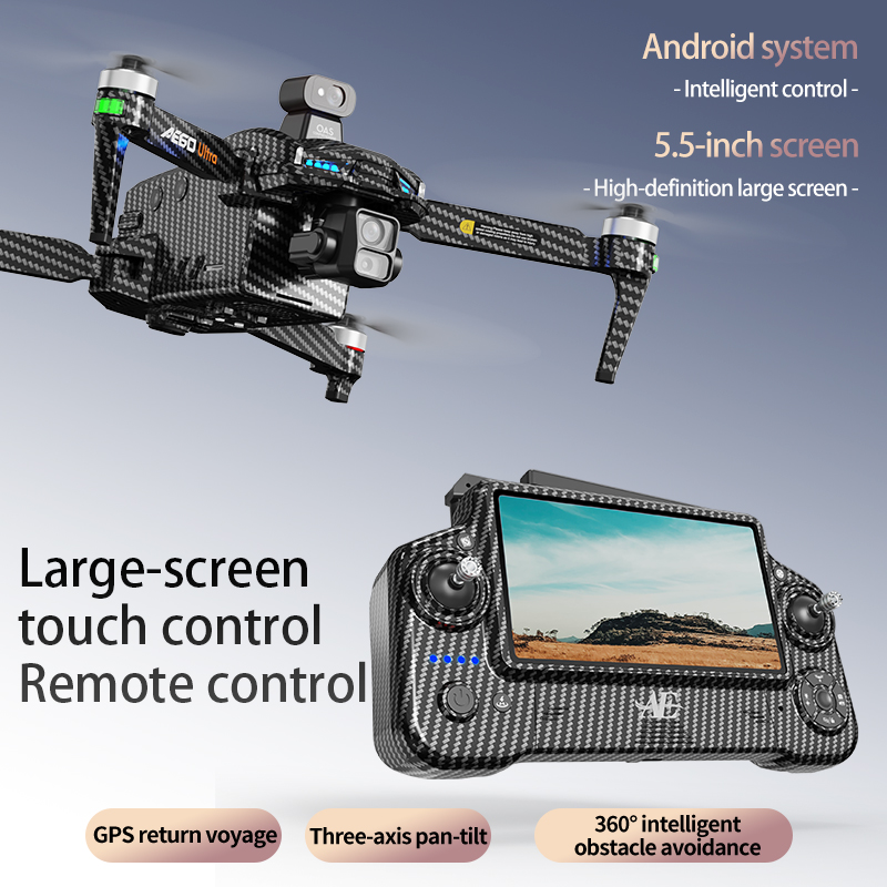 AE60 GPS Drone Professional 8K - Drone Mapping review and price