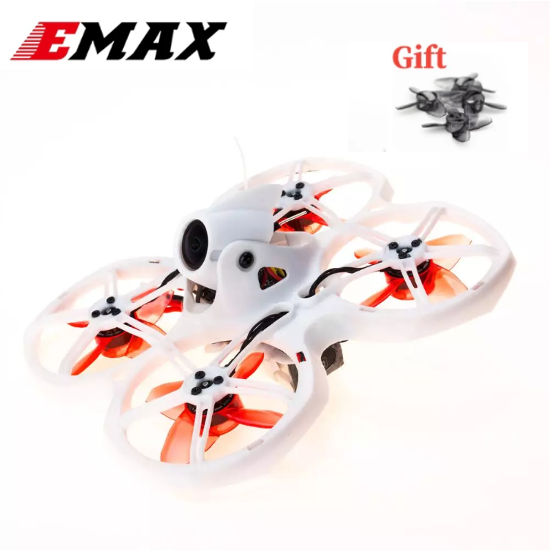 Emax Tinyhawk II 2 RTF FPV Rac - Eachine Drone E010 review and price