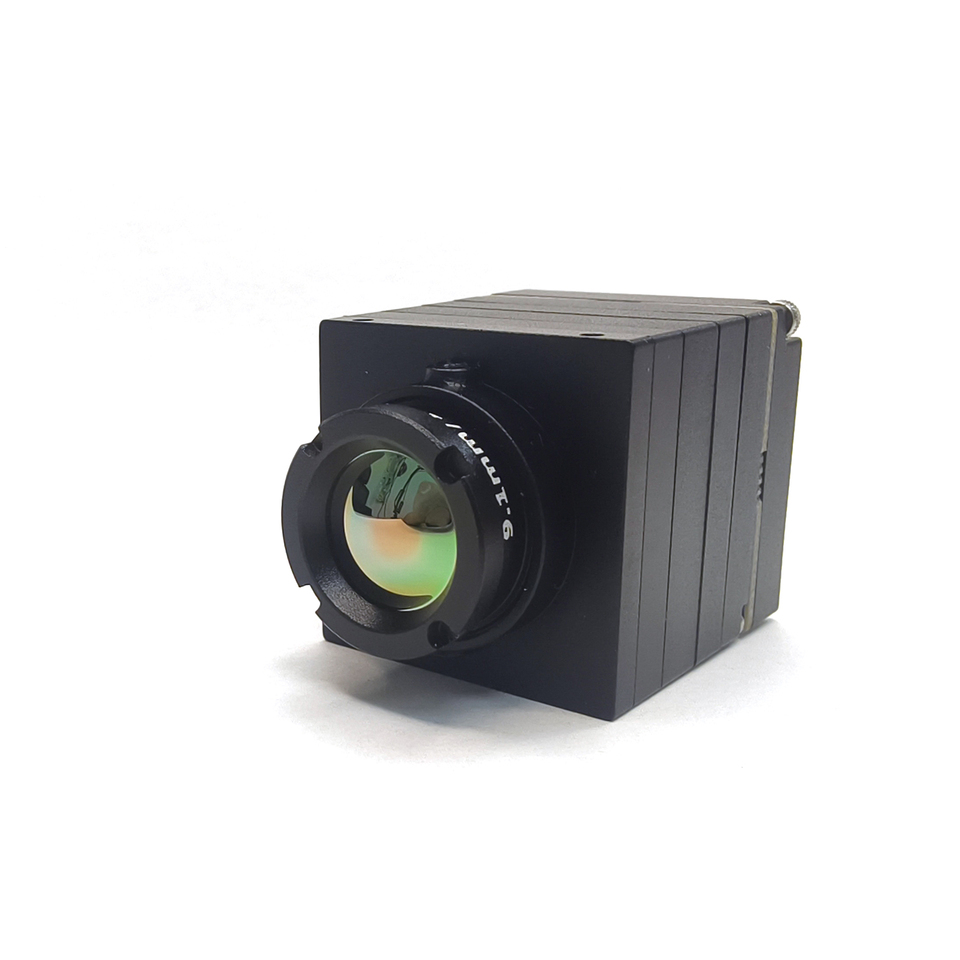 Night Vision Dr-one FPV Camera - Drone Thermal Imaging review and price