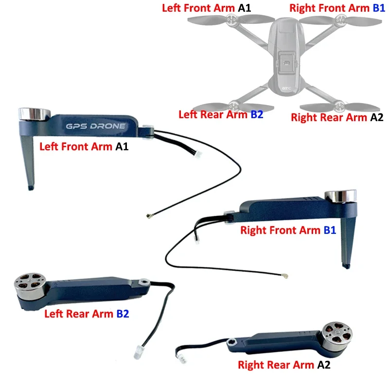 LYZRC L200 pro MAX RC Quadcopt - Drone Mapping review and price