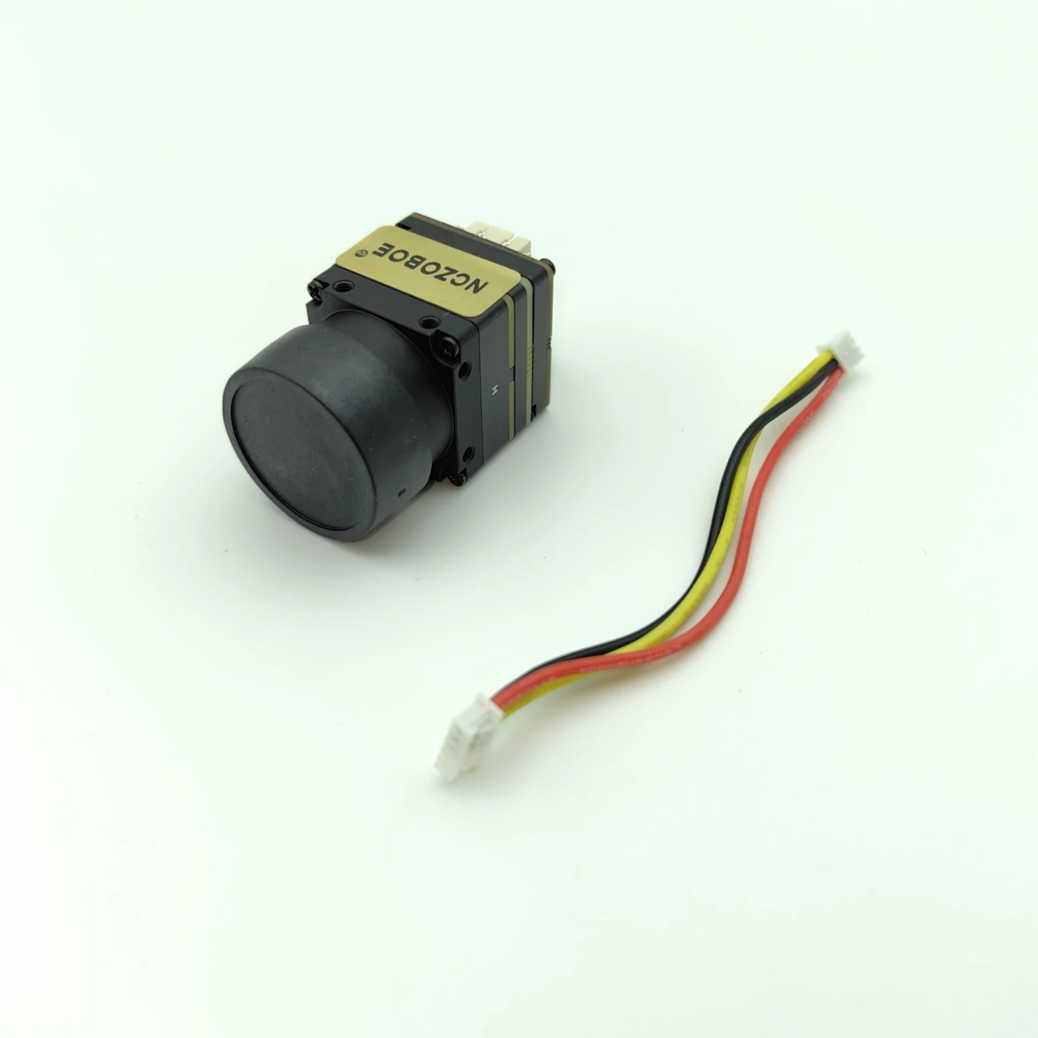 NCZOBOE Automotive mini Infrar - Drone Thermal Imaging review and price