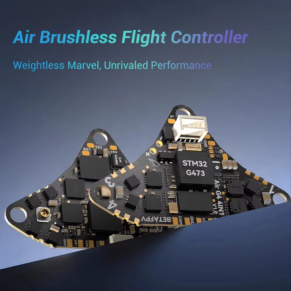 BETAFPV Air65 Brushless Whoop  - Eachine Drone E010 review and price